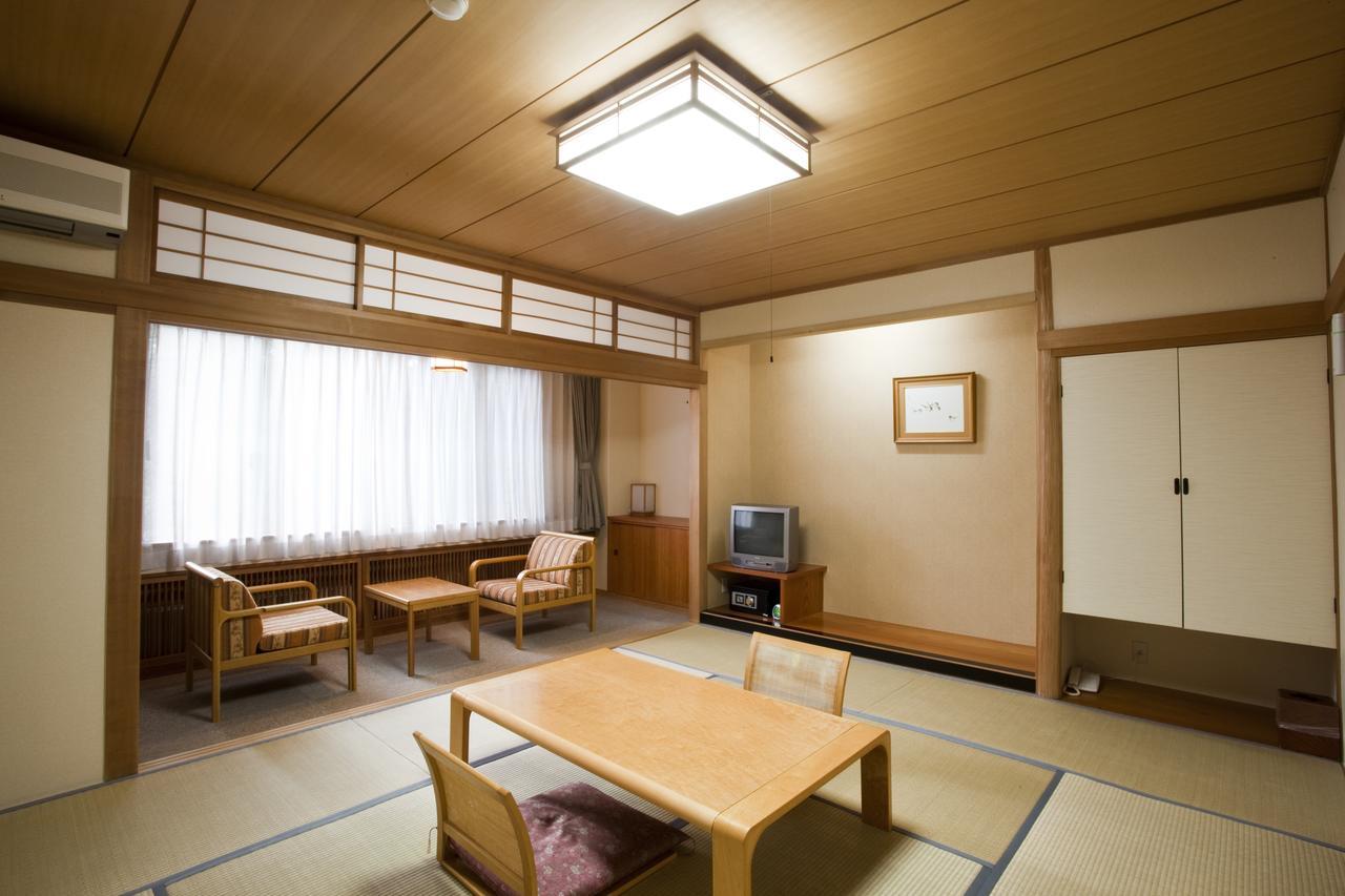 Shiki Resort Hakone Wanoka Exterior photo