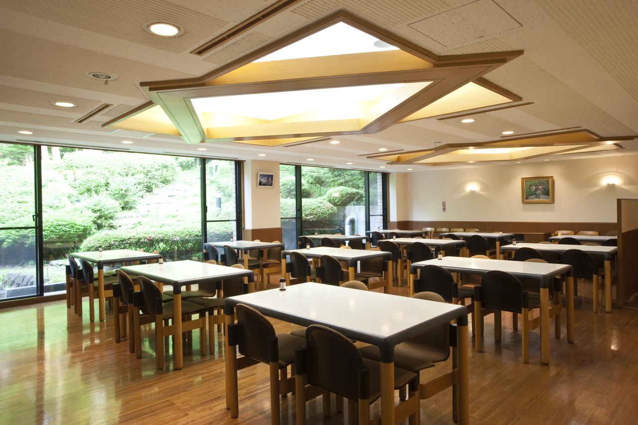 Shiki Resort Hakone Wanoka Exterior photo